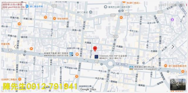 台南建地法拍-5