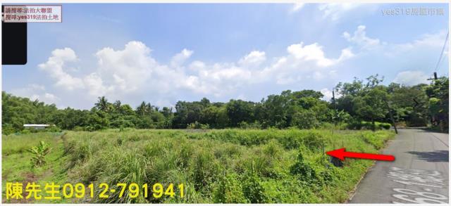 台南拍賣農地-9