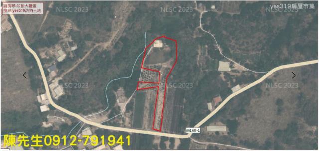 台南拍賣農地-12