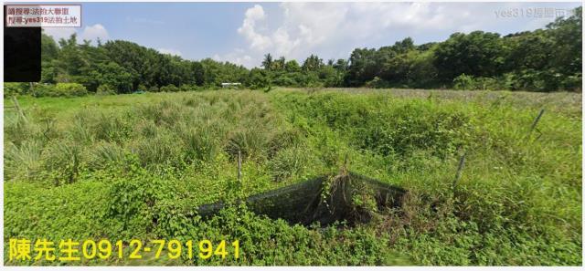 台南拍賣農地-0