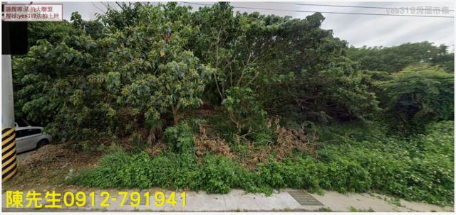 嘉義民雄法拍農地-7