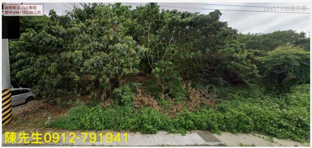 嘉義民雄法拍農地-8