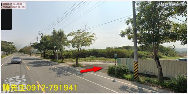 嘉義中埔法拍農地-10