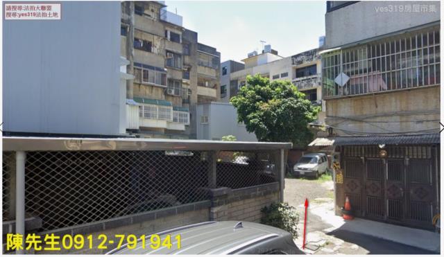 新竹香山建地法拍-13