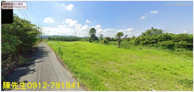 台南東山農地法拍-9