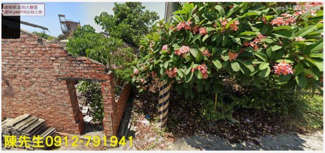 台南七股建地法拍-7