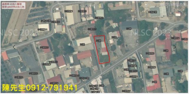 台南東山建地法拍-3