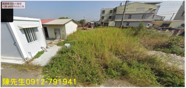 台南東山建地法拍-7