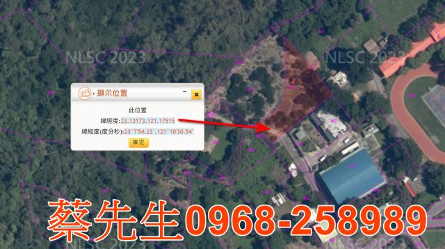 海端法拍農地-9