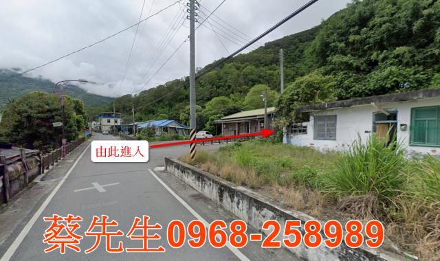 海端法拍農地-11