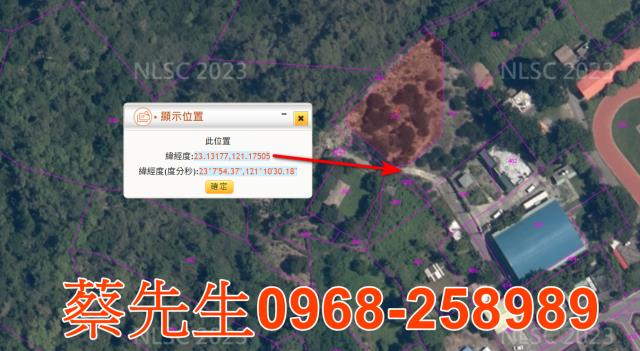 海端法拍農地-9