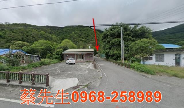 海端法拍農地-14