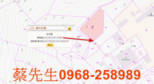 海端法拍農地-1