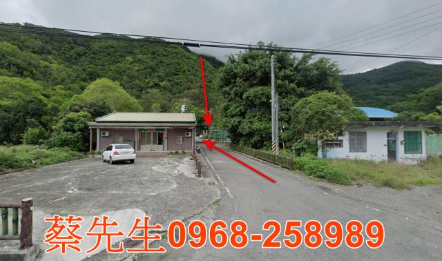 海端法拍農地-5