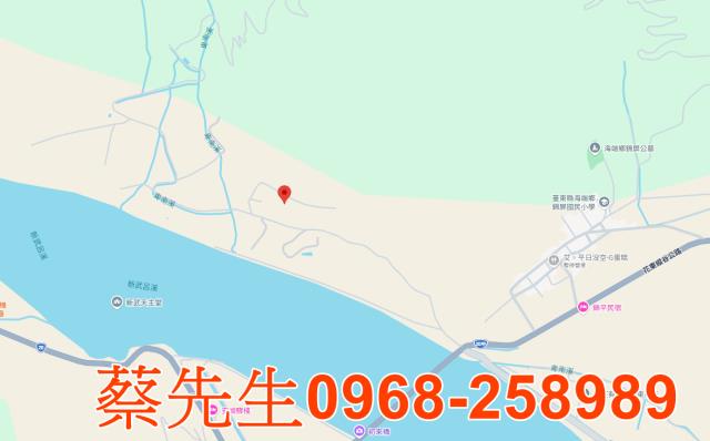 海端農地法拍-11