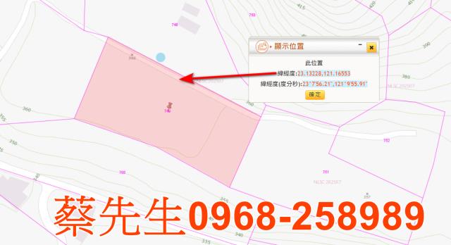 海端農地法拍-13