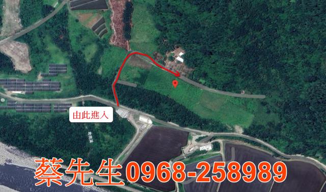 海端農地法拍-4