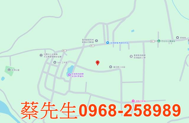 海端農地法拍-7