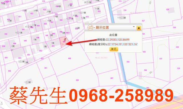 台東法拍建地-9