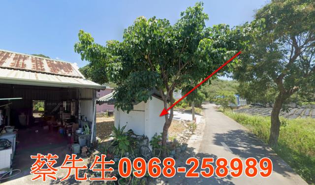 台東法拍建地-13