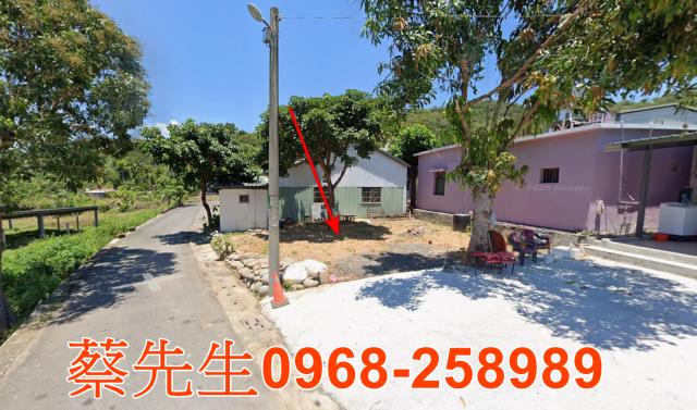 台東法拍建地-3