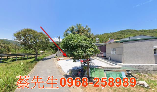 台東法拍建地-4