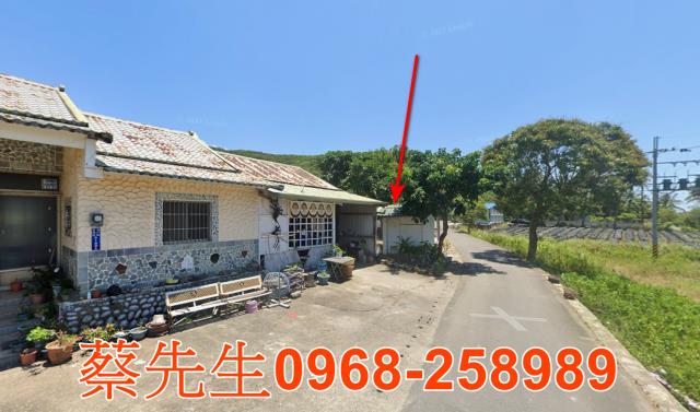 台東法拍建地-6