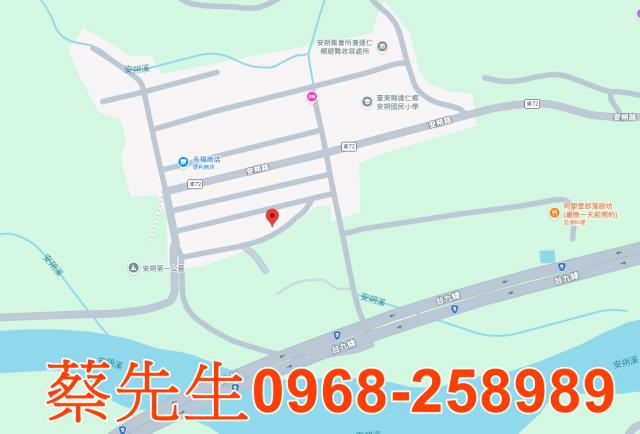 台東法拍建地-7