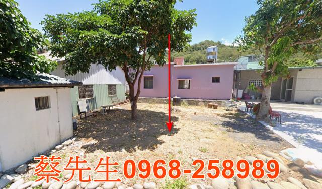 台東法拍建地-8