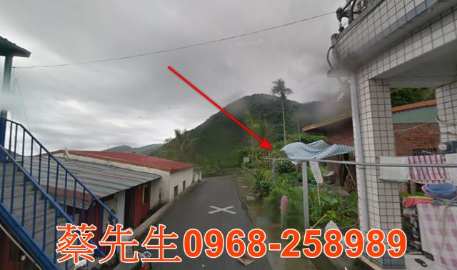 台東建地法拍-6