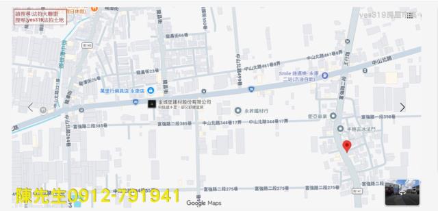 台南建地拍賣-5