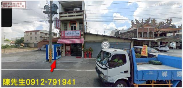 台南建地拍賣-8