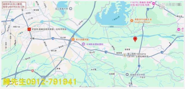 中埔農地法拍-6