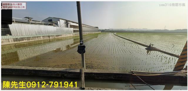 大林拍賣農地-8