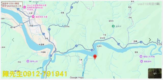 信義鄉林地拍賣-14
