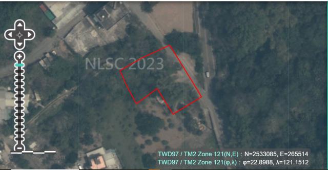 台東農地法拍-1