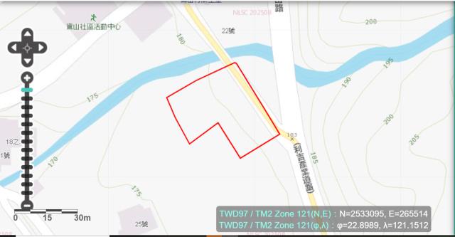 台東農地法拍-7