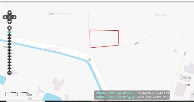 台東延平法拍農地-7