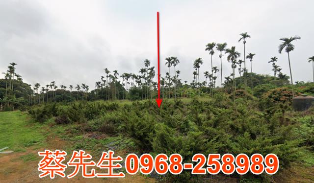 彰化芬園農地法拍-13