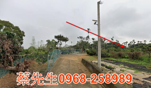 彰化芬園農地法拍-3