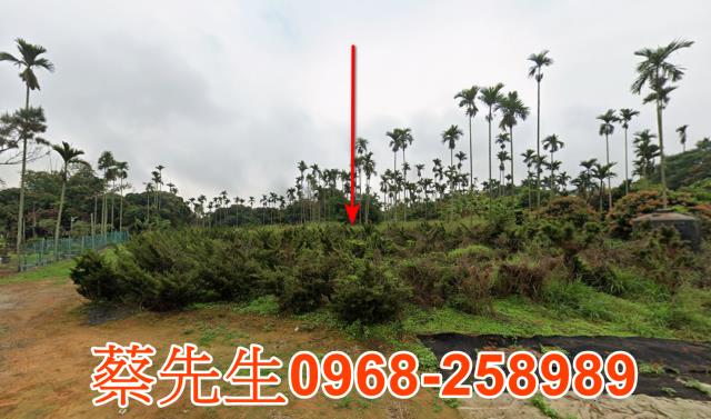 彰化芬園農地法拍-8