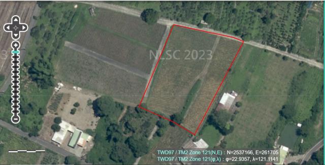 台東延平農地法拍-1