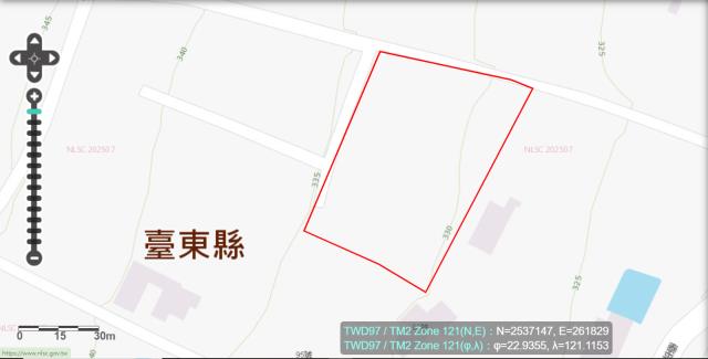 台東延平農地法拍-7