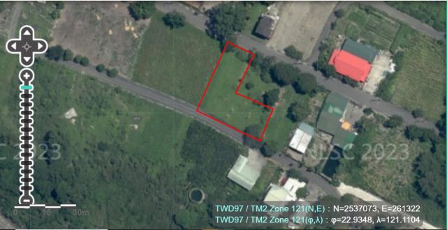 台東延平建地法拍-1