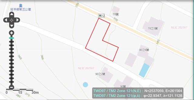 台東延平建地法拍-7