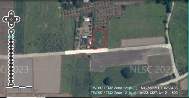 台東海端農地法拍-1