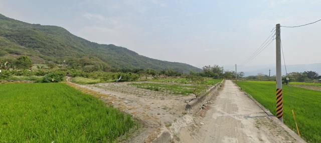 台東海端農地法拍-4