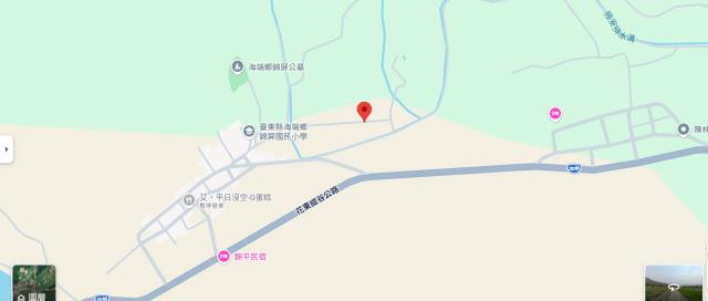 台東海端農地法拍-5