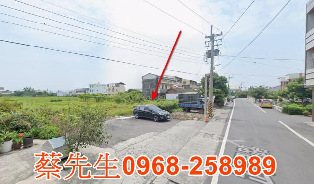 彰化埔心法拍農地-4