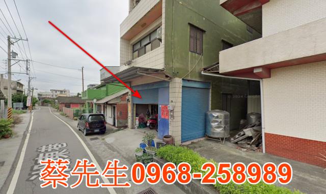 彰化溪湖住宅地法拍-11